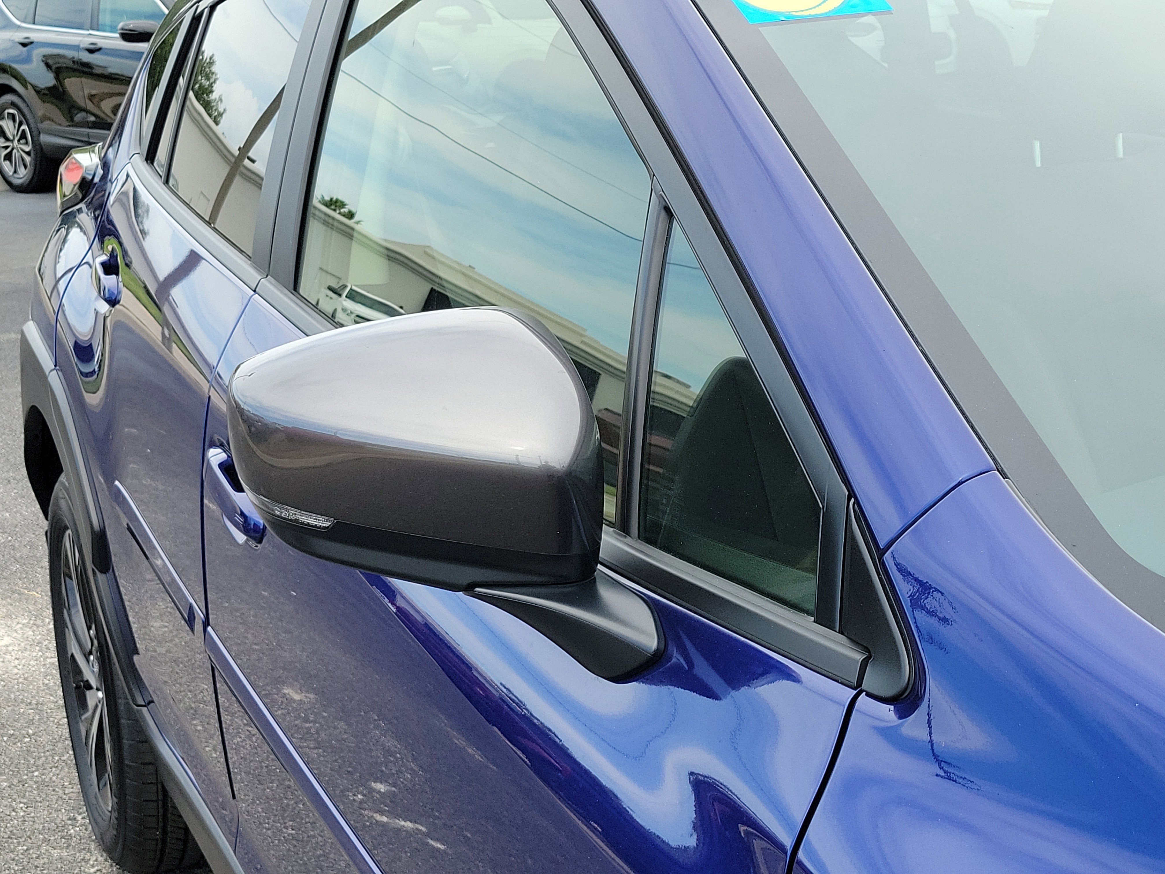 Certified 2025 Subaru Crosstrek 2.0i Premium AWD/4WD image 9