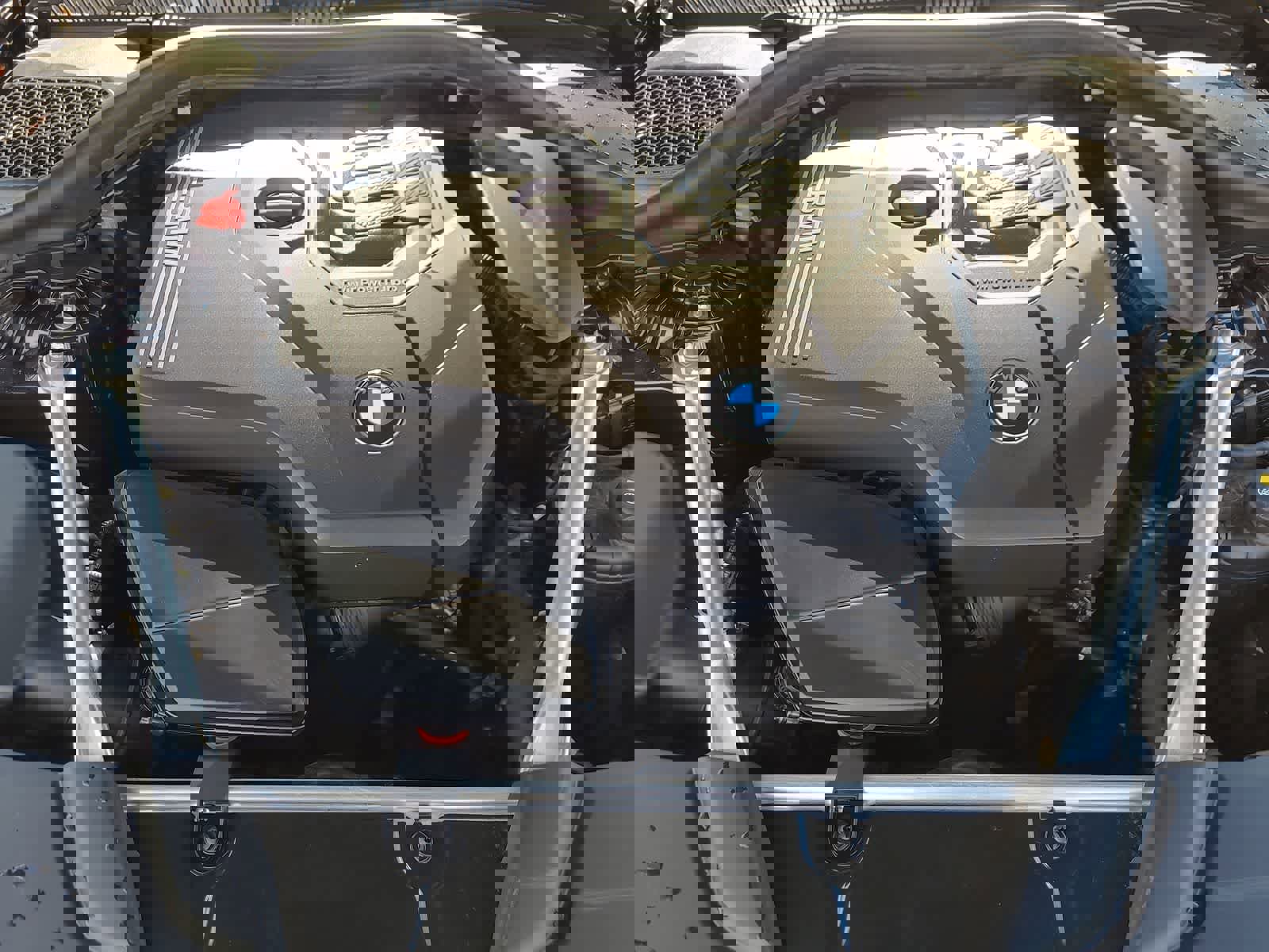 Used 2022 BMW 530i xDrive w/ Premium Package image 17