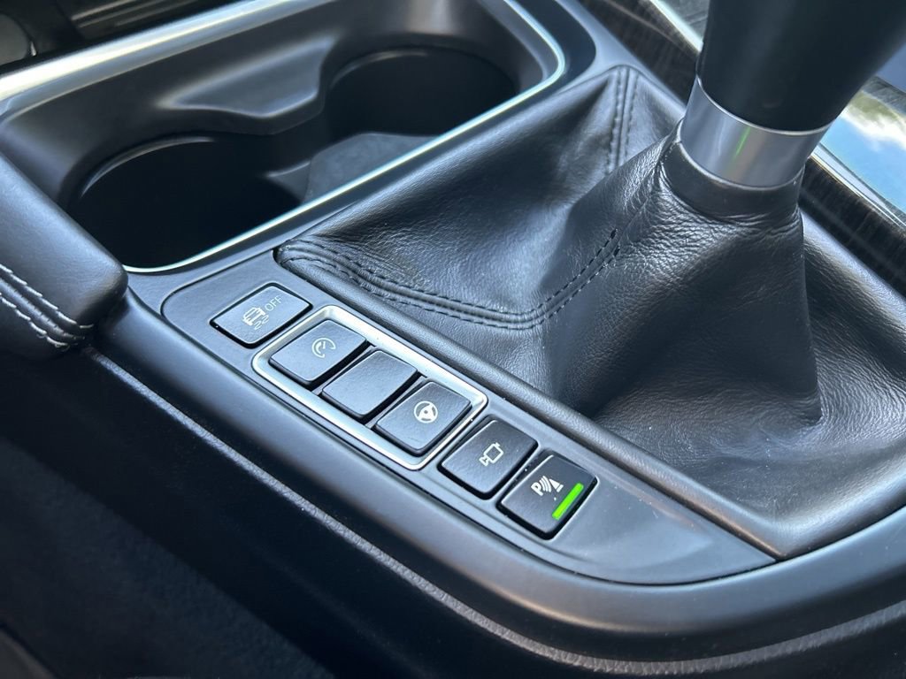 Used 2015 BMW M3 image 54