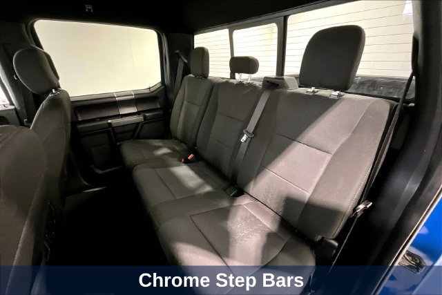 Used 2020 Ford F150 XLT w/ Equipment Group 302A Luxury AWD/4WD image 31