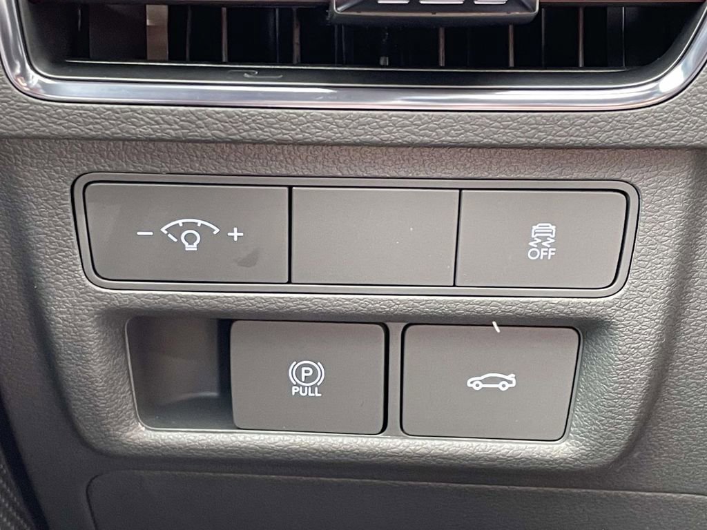 New 2026 Hyundai Sonata N Line FWD image 19