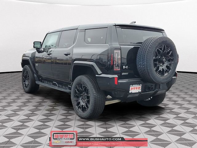 New 2025 GMC Hummer EV 2X image 3