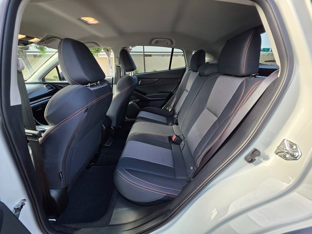 Used 2023 Subaru Crosstrek 2.0i Premium image 18