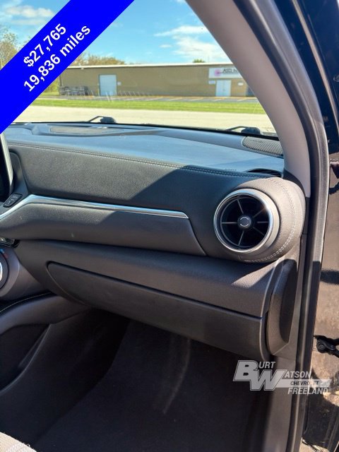 Used 2024 Chevrolet Blazer LT w/ Convenience Package AWD/4WD image 36