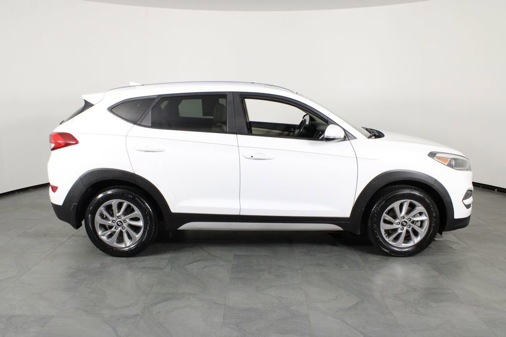 Used 2018 Hyundai Tucson SEL Plus image 13