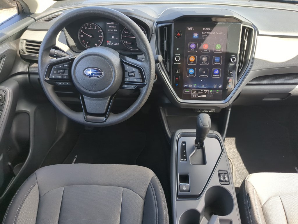 Used 2026 Subaru Crosstrek 2.5i Premium AWD/4WD image 13