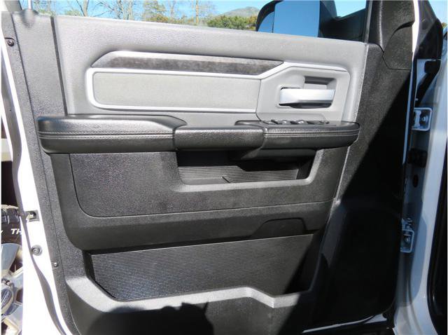 Used 2021 RAM 2500 Big Horn AWD/4WD image 34