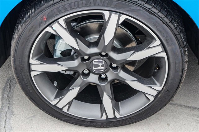 New 2025 Honda Civic Sport Touring image 20