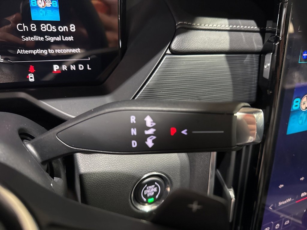 New 2025 GMC Acadia Elevation w/ Elevation Premium Package image 25