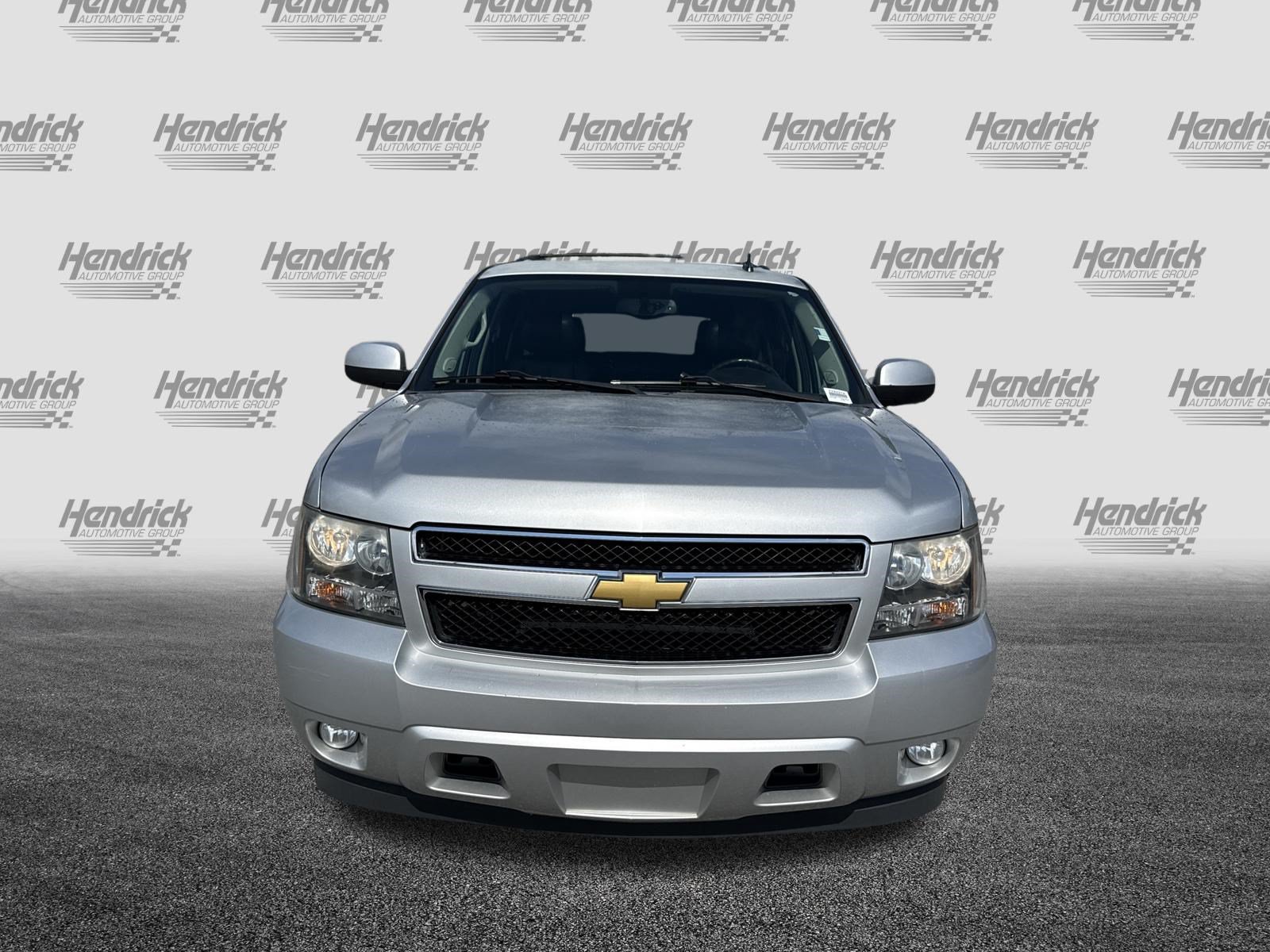 Used 2013 Chevrolet Tahoe LT w/ Luxury Package RWD image 3