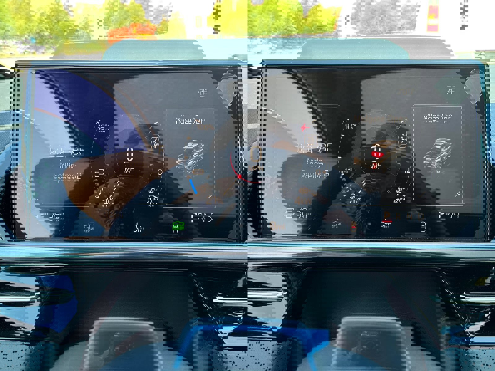 Used 2026 GMC Sierra EV AT4 image 38