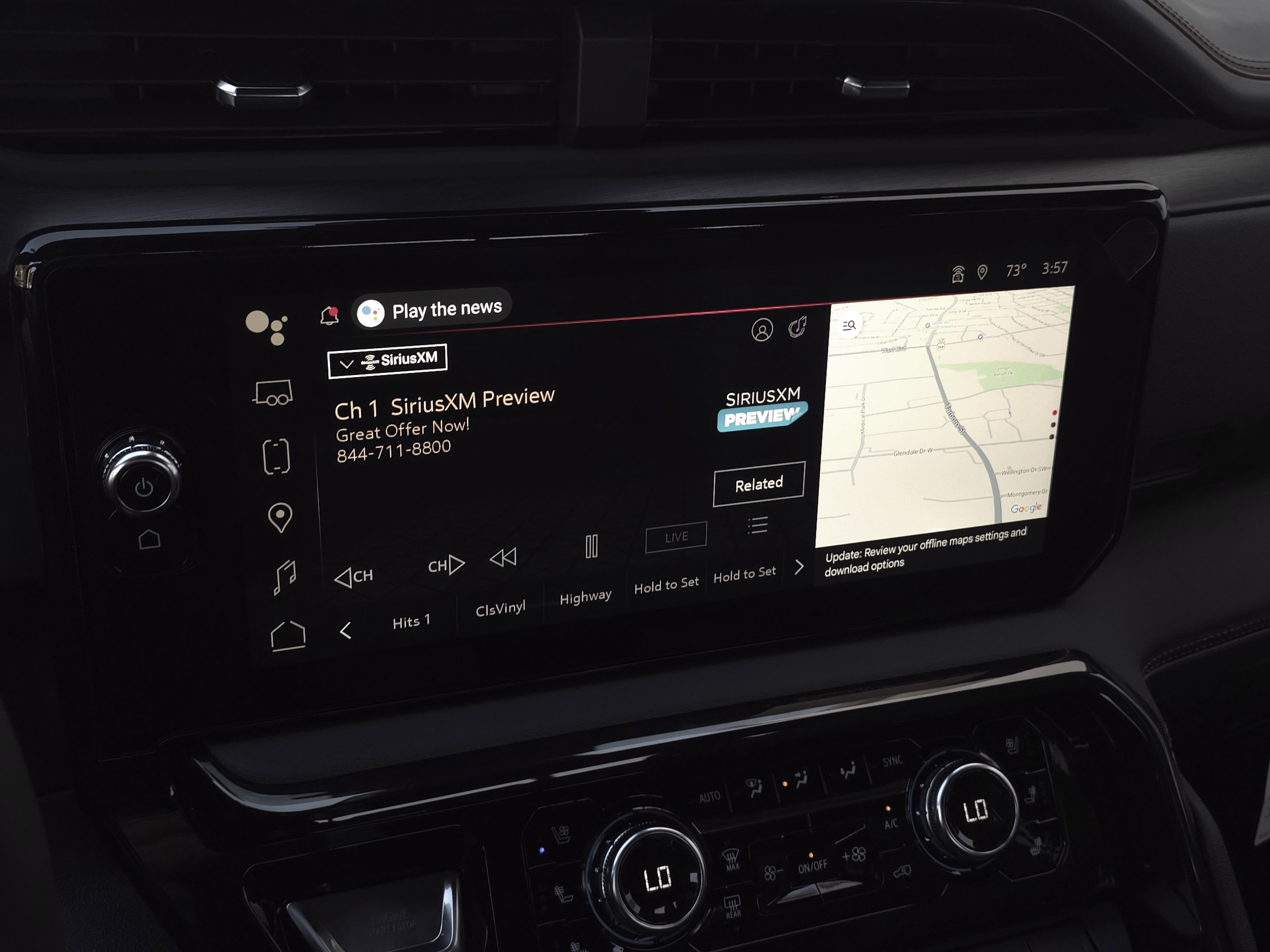 New 2026 GMC Sierra 1500 AT4 image 19