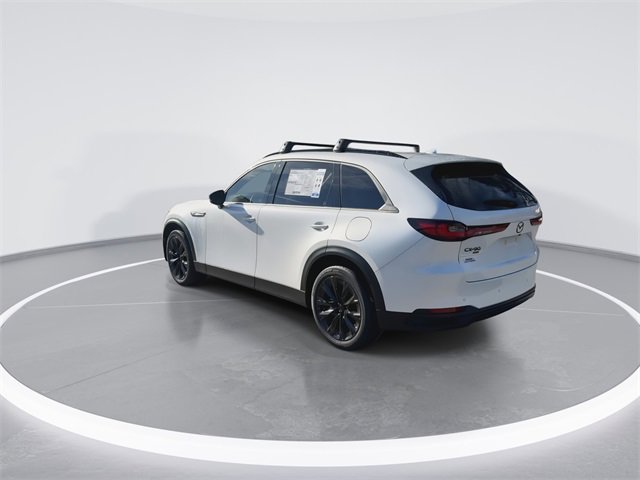 New 2026 MAZDA CX-90 3.3 Turbo w/ Premium Sport Pkg image 6