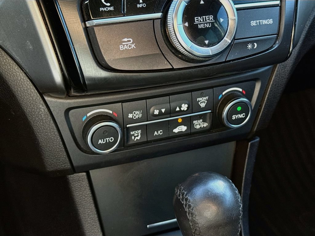 Used 2019 Acura ILX FWD image 20