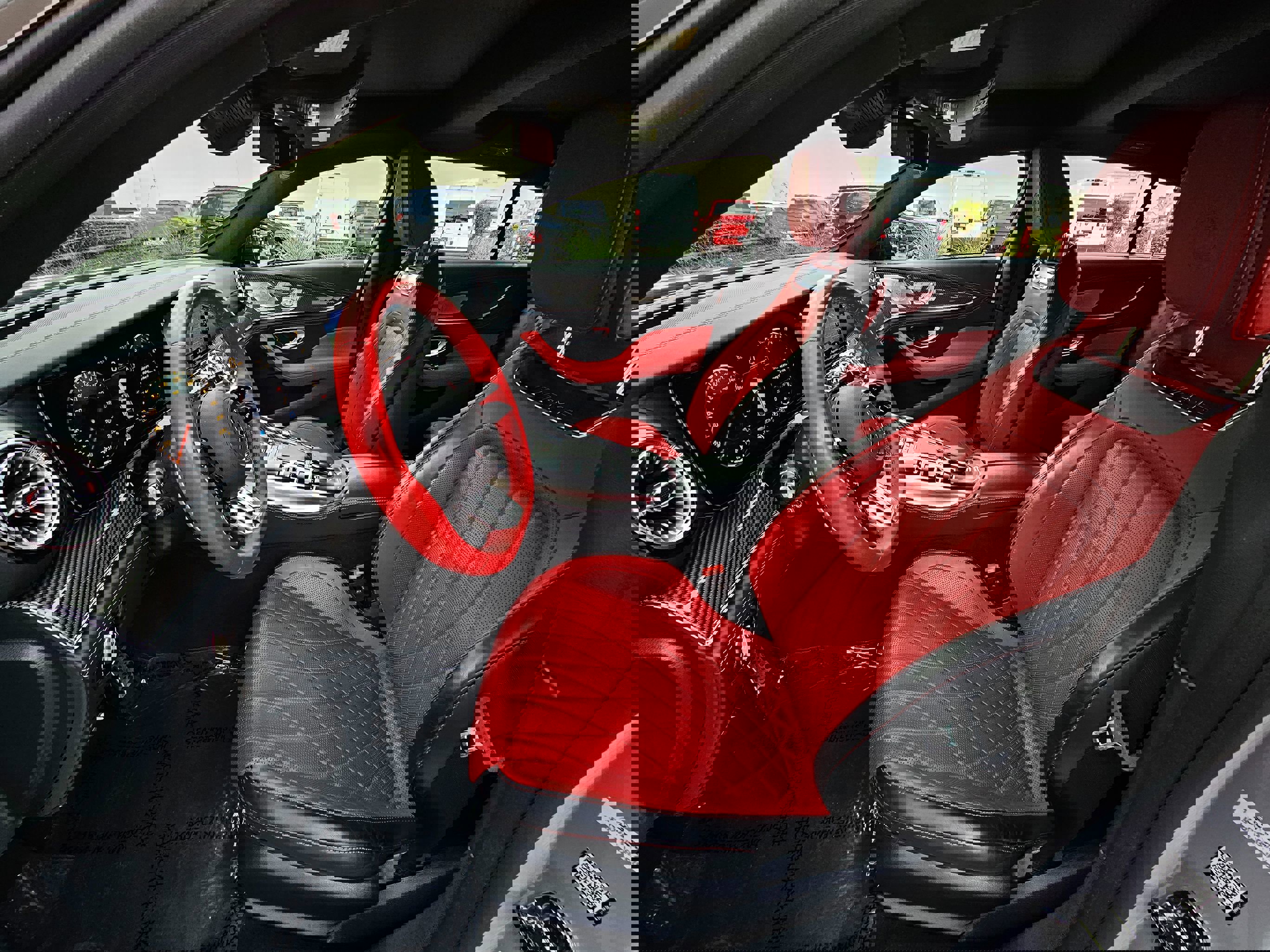 Used 2023 Mercedes-Benz AMG GT 63 S image 28