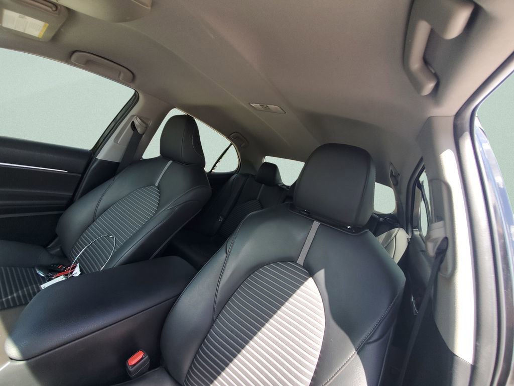 Certified 2023 Toyota Camry SE w/ Convenience Package FWD image 20