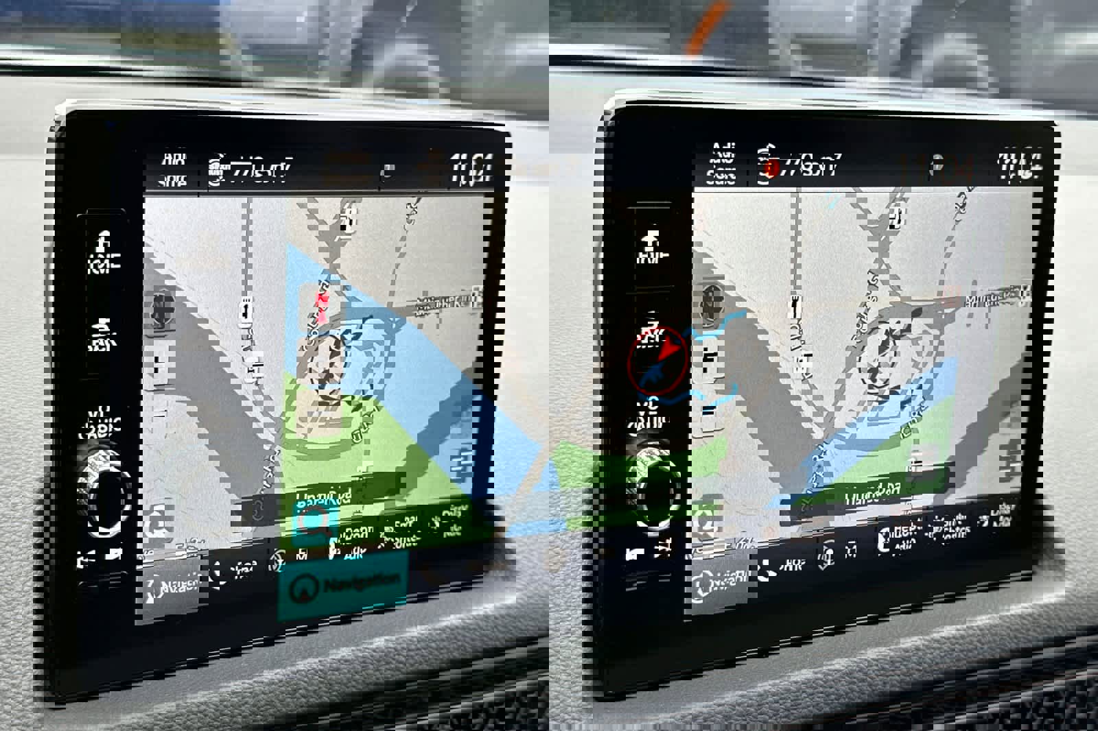 Used 2024 Honda Civic Touring image 18