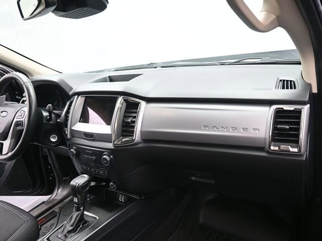 Used 2021 Ford Ranger XLT w/ Equipment Group 301A Mid image 27