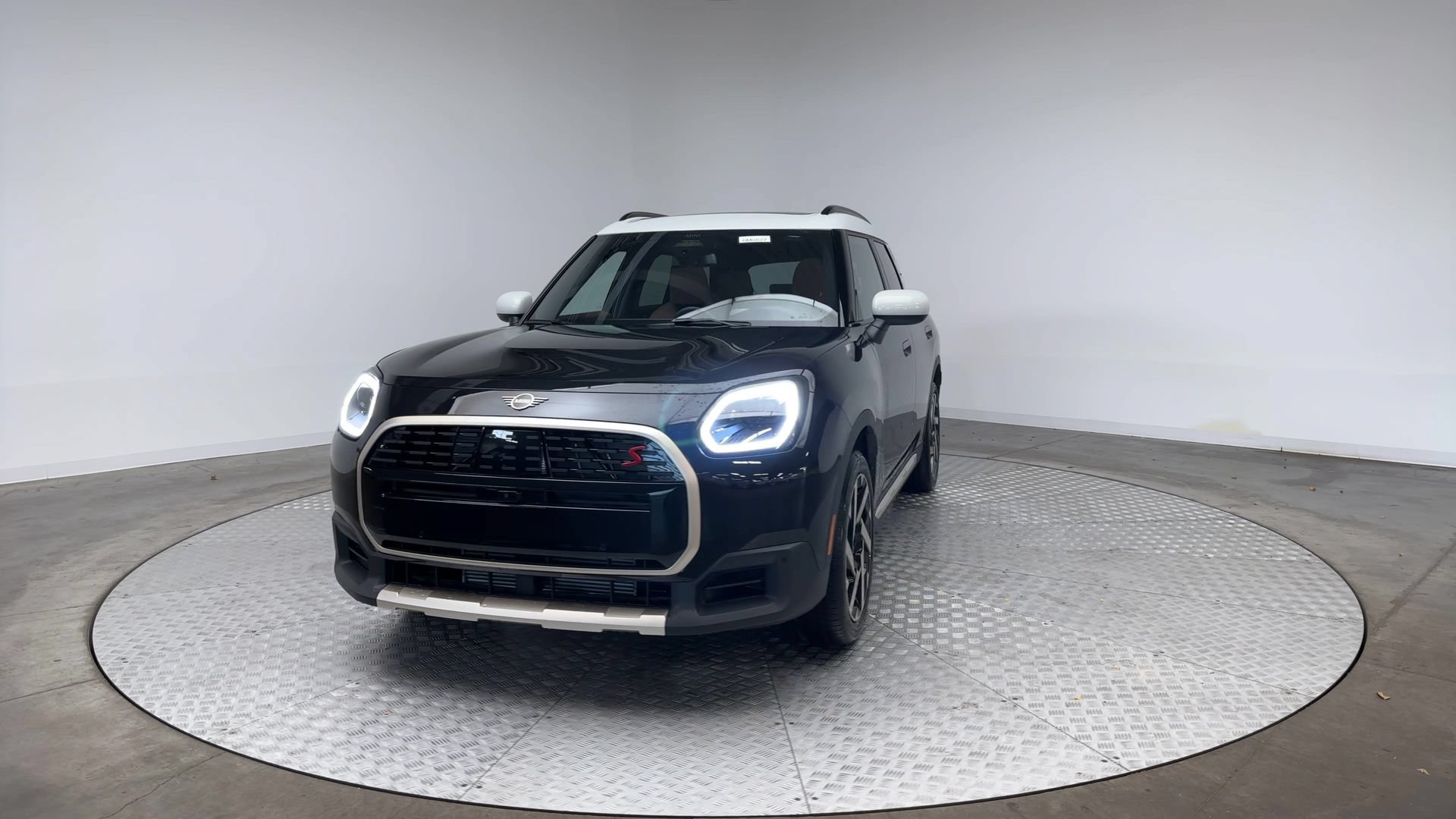 Certified 2026 MINI Cooper Countryman S AWD/4WD image 3