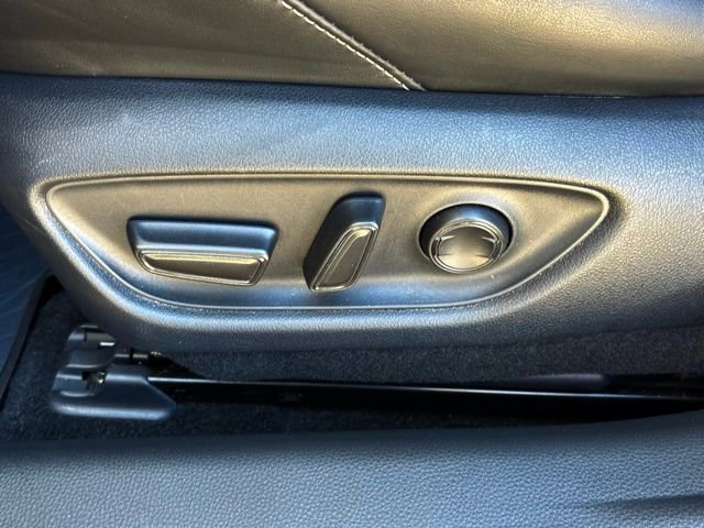 Used 2024 Toyota Mirai w/ Advanced Technology Package image 17