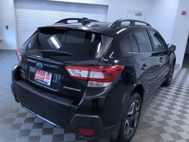 Used 2019 Subaru Crosstrek 2.0i Limited w/ Moonroof Package image 35