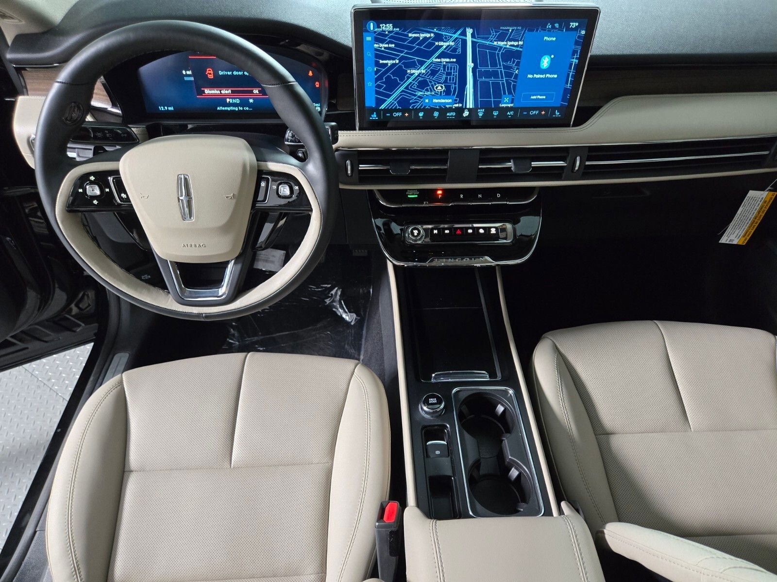 New 2026 Lincoln Corsair Grand Touring image 15