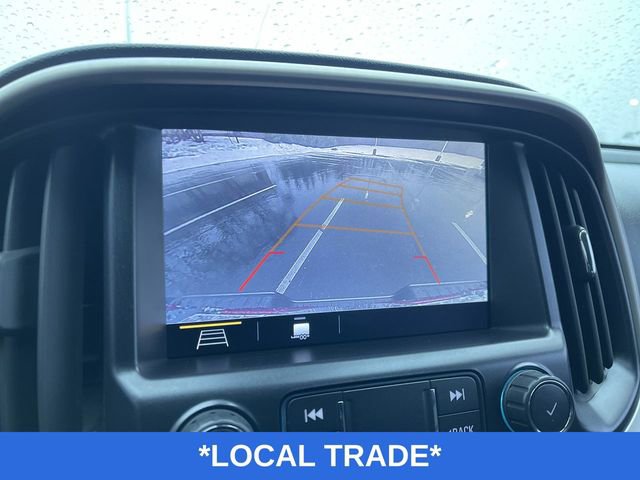 Used 2021 GMC Canyon Denali image 16