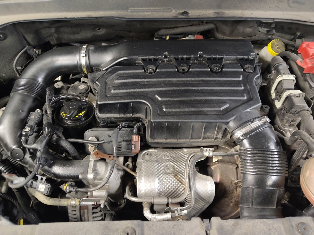 Used 2021 Jeep Renegade Trailhawk AWD/4WD image 30