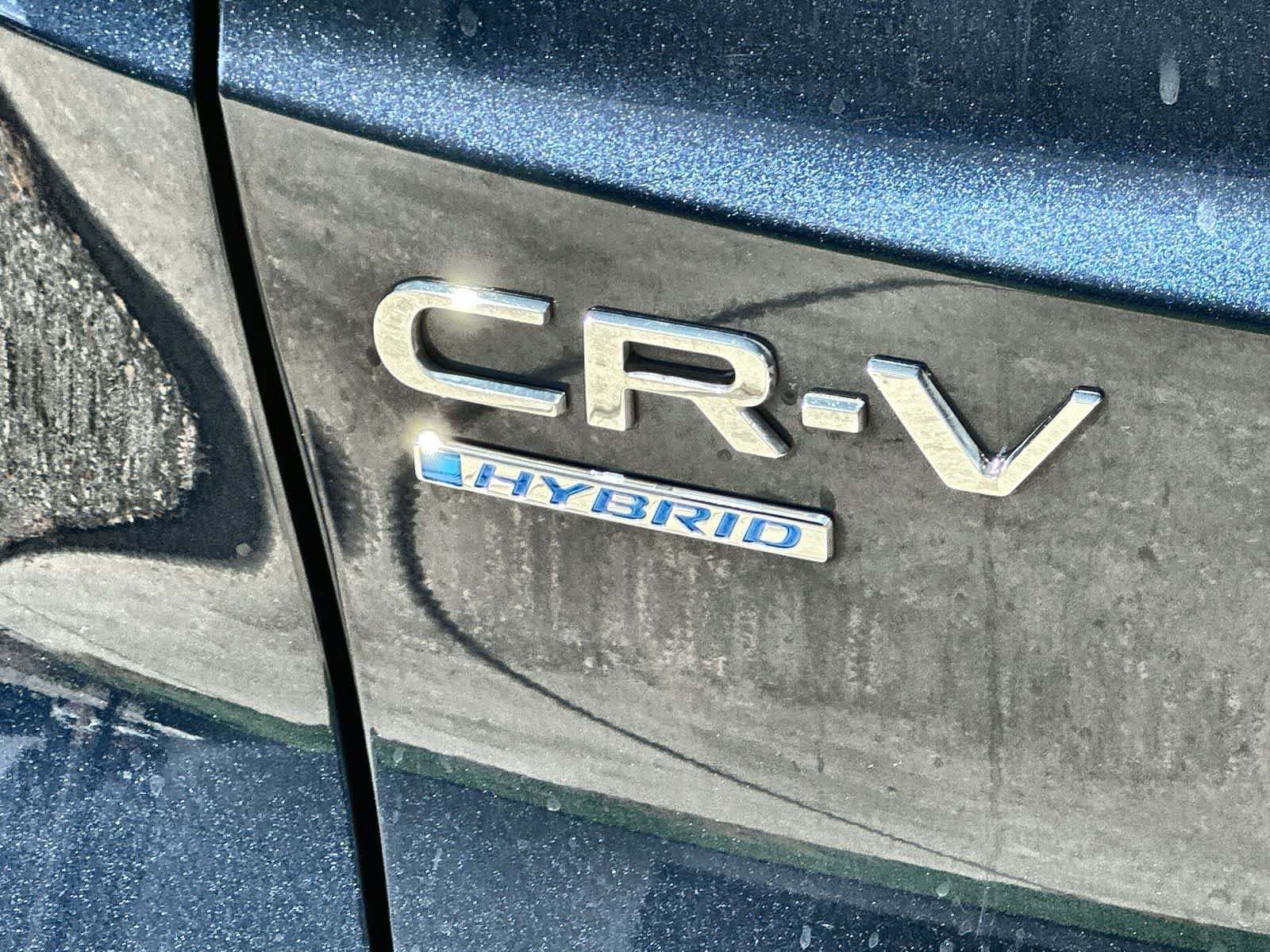 Used 2024 Honda CR-V Sport-L image 14