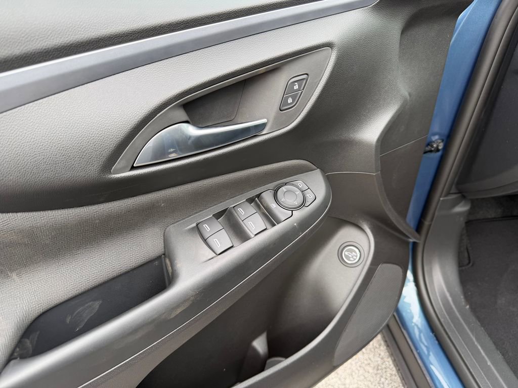 New 2026 Buick Envista Preferred w/ Convenience II Package image 24