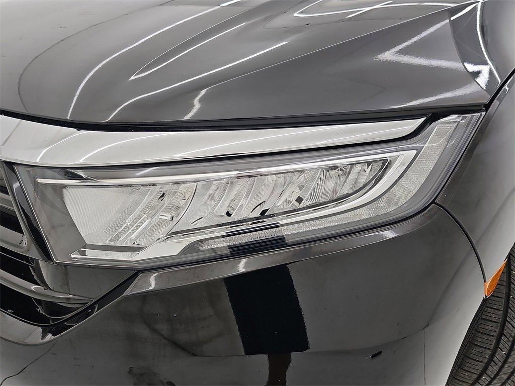 Certified 2023 Honda Odyssey Touring image 49