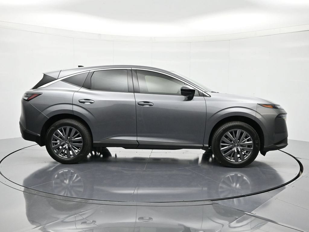 New 2026 Nissan Murano SL AWD/4WD image 4