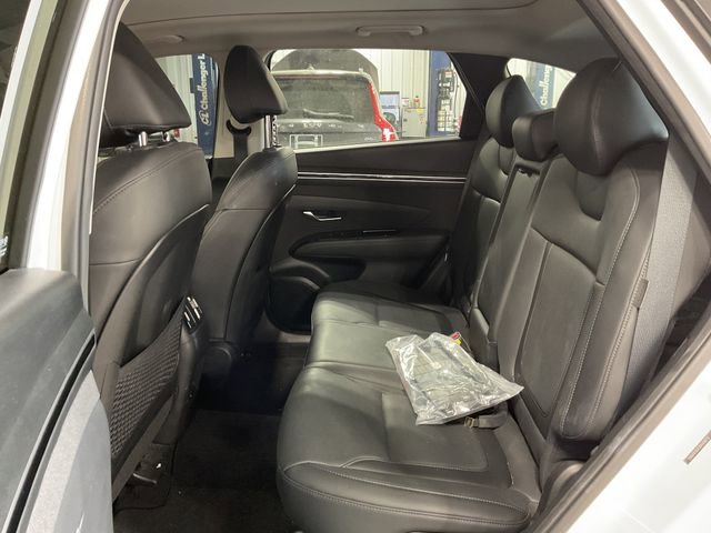 Used 2024 Hyundai Tucson Limited image 9