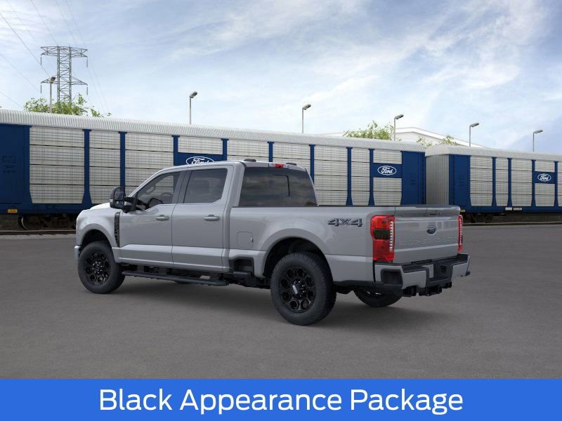 New 2026 Ford F350 Lariat image 4