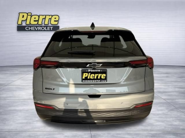New 2027 Chevrolet Bolt LT FWD image 3