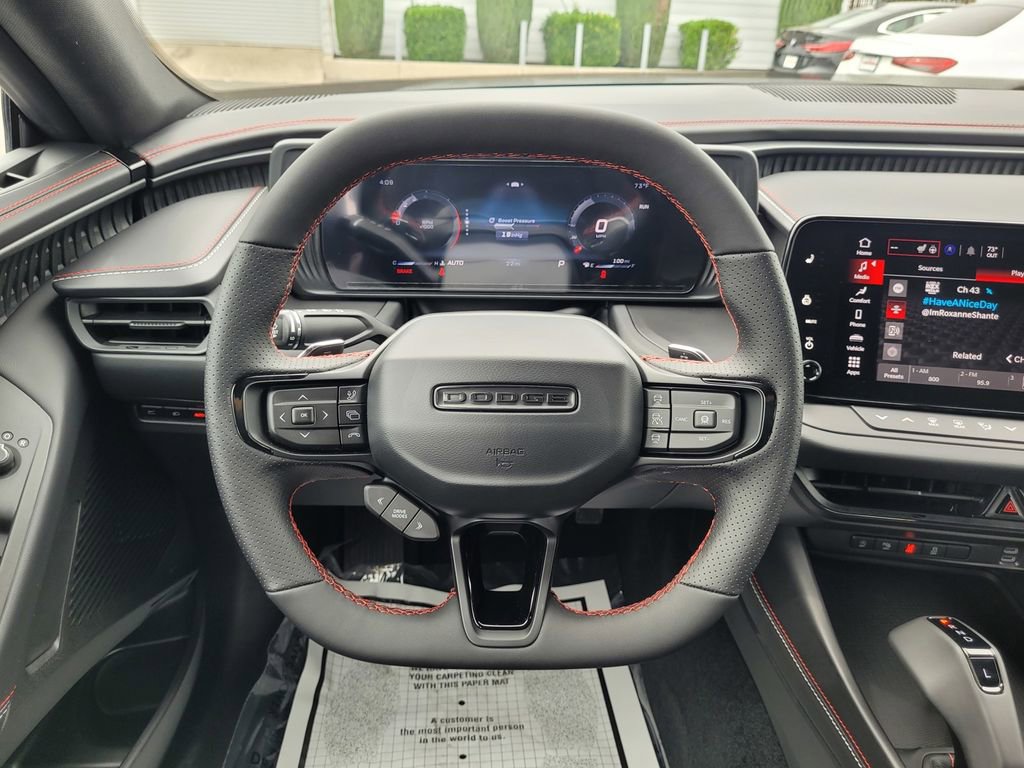 New 2026 Dodge Charger R/T image 14