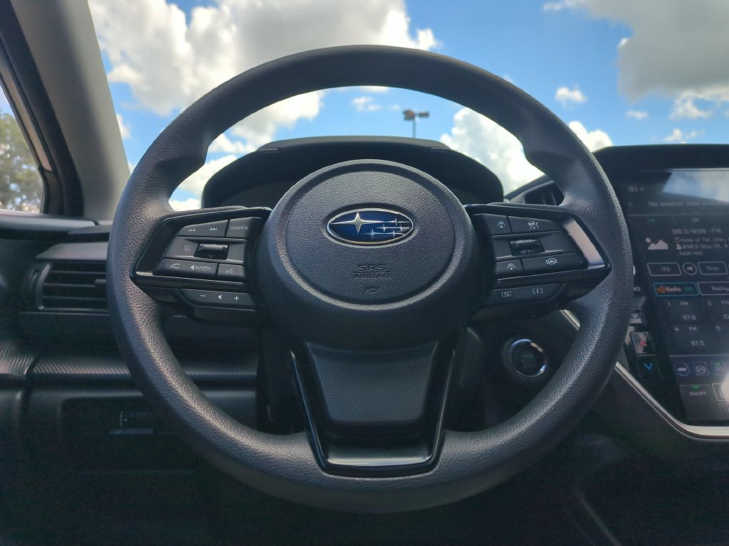 Used 2025 Subaru Crosstrek 2.5i Premium AWD/4WD image 22