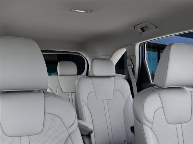 New 2026 Kia Sorento EX image 27