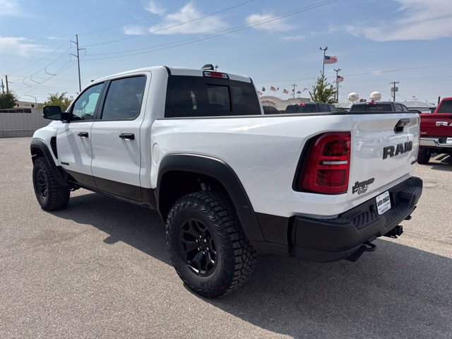 New 2027 RAM 1500 RHO AWD/4WD image 4