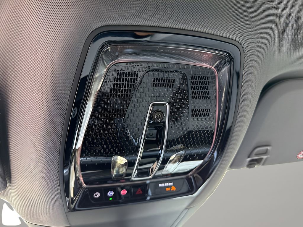 New 2025 Cadillac Escalade IQ Sport 1 w/ LPO, ONYX Package AWD/4WD image 33