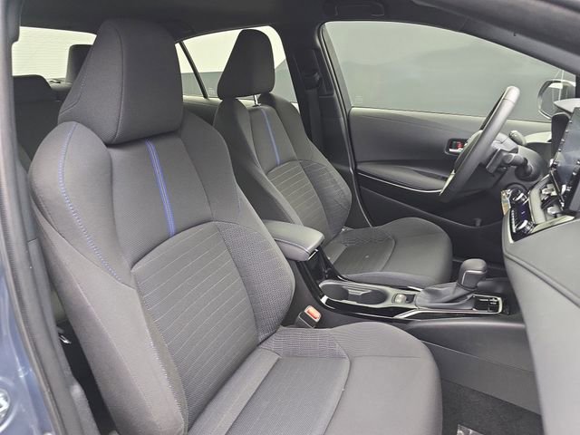 Used 2022 Toyota Corolla SE image 46