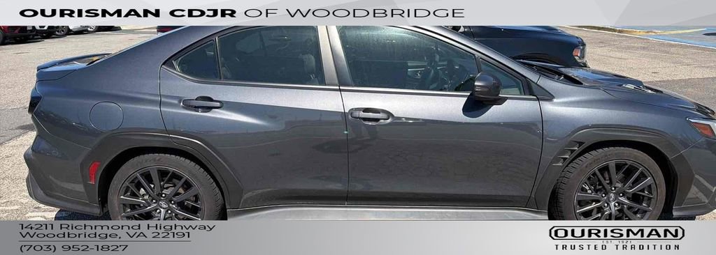 Used 2023 Subaru WRX Limited image 6