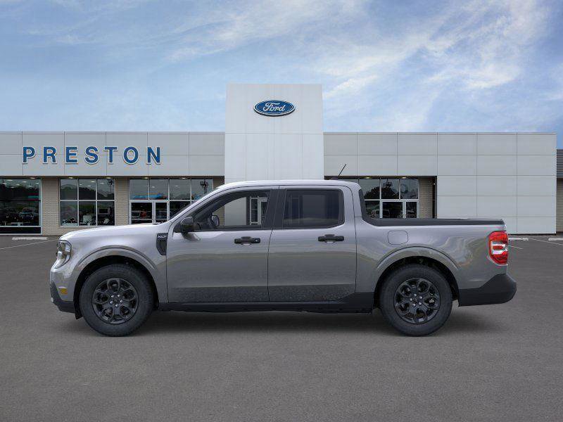 New 2026 Ford Maverick XLT w/ Equipment Group 301A image 3