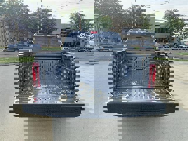 New 2026 Ford F150 XLT AWD/4WD image 6