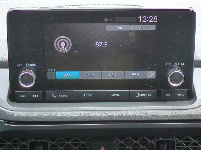 Used 2025 Honda Accord SE image 15