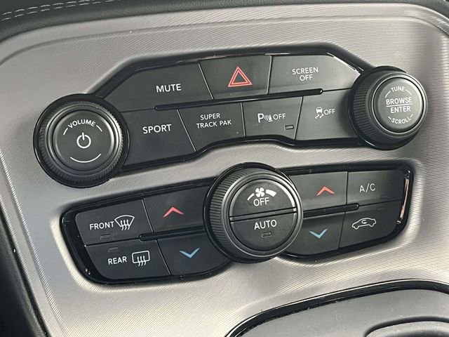 Used 2023 Dodge Challenger R/T w/ T/A Package image 30