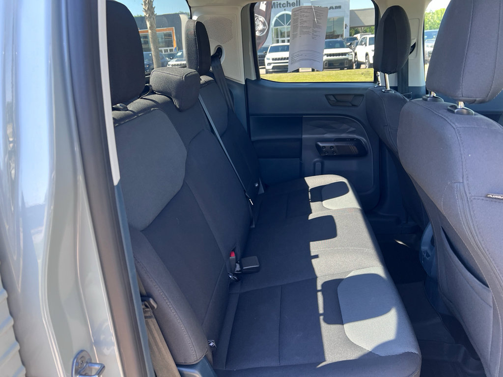 Used 2024 Ford Maverick XL FWD image 11