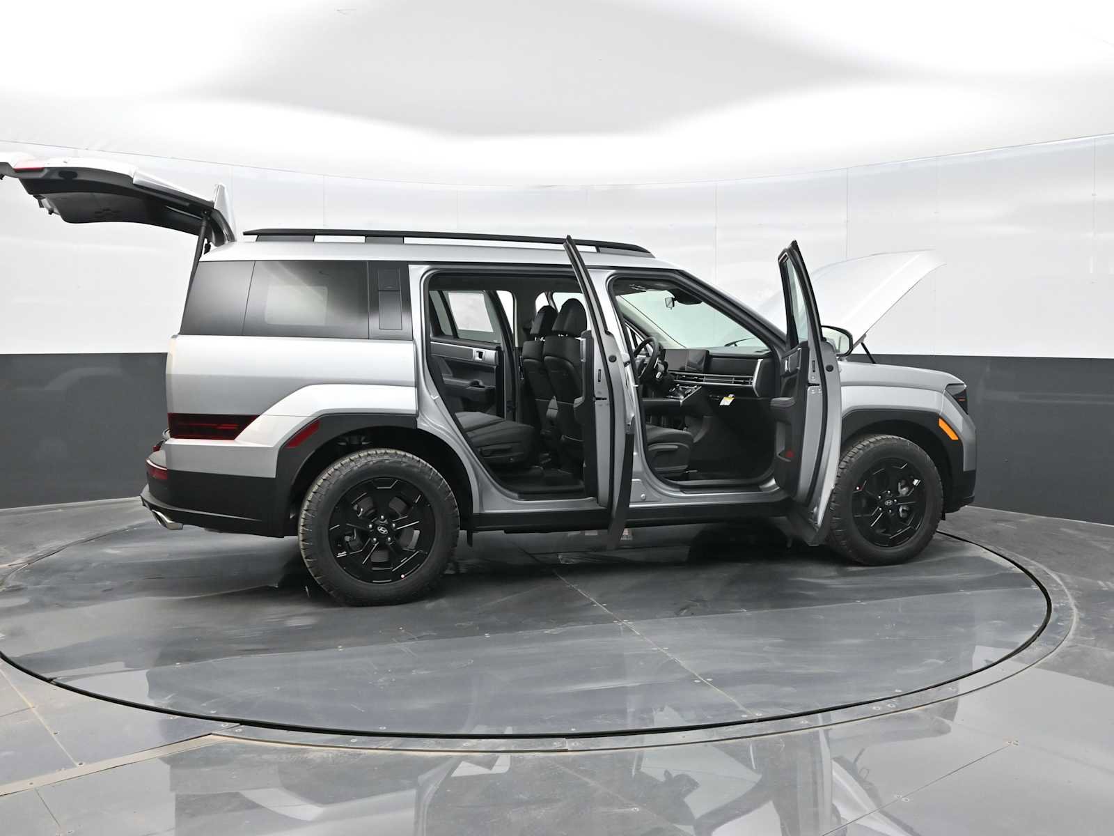 New 2026 Hyundai Santa Fe XRT image 39