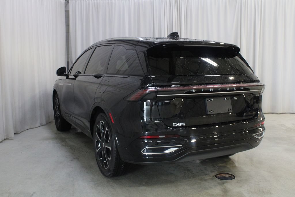 New 2026 Lincoln Nautilus Reserve AWD/4WD image 25