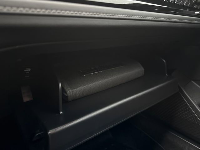 Certified 2023 Honda Accord Sport image 38